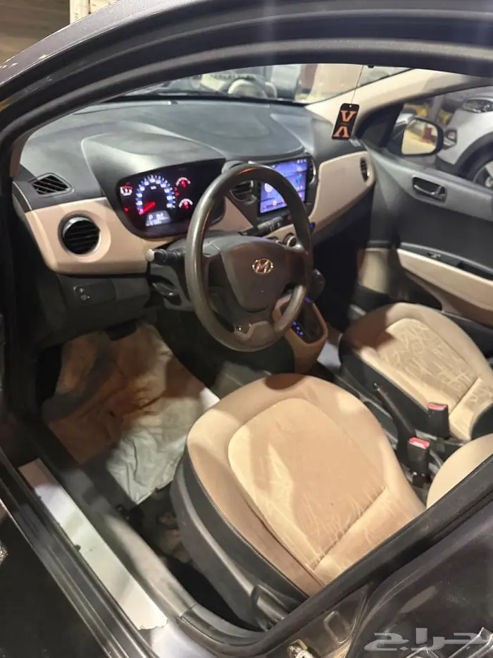 هونداي اي تن 2016 7