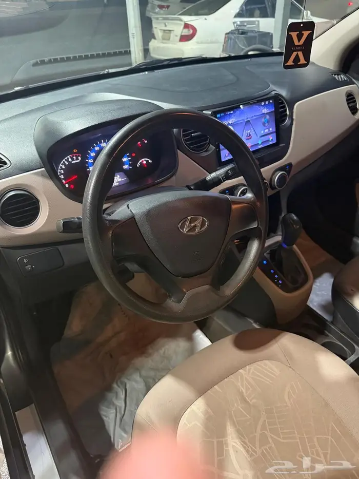 هونداي اي تن 2016 6