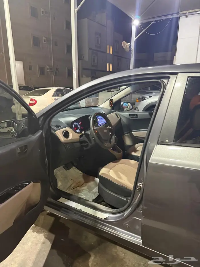 هونداي اي تن 2016 5