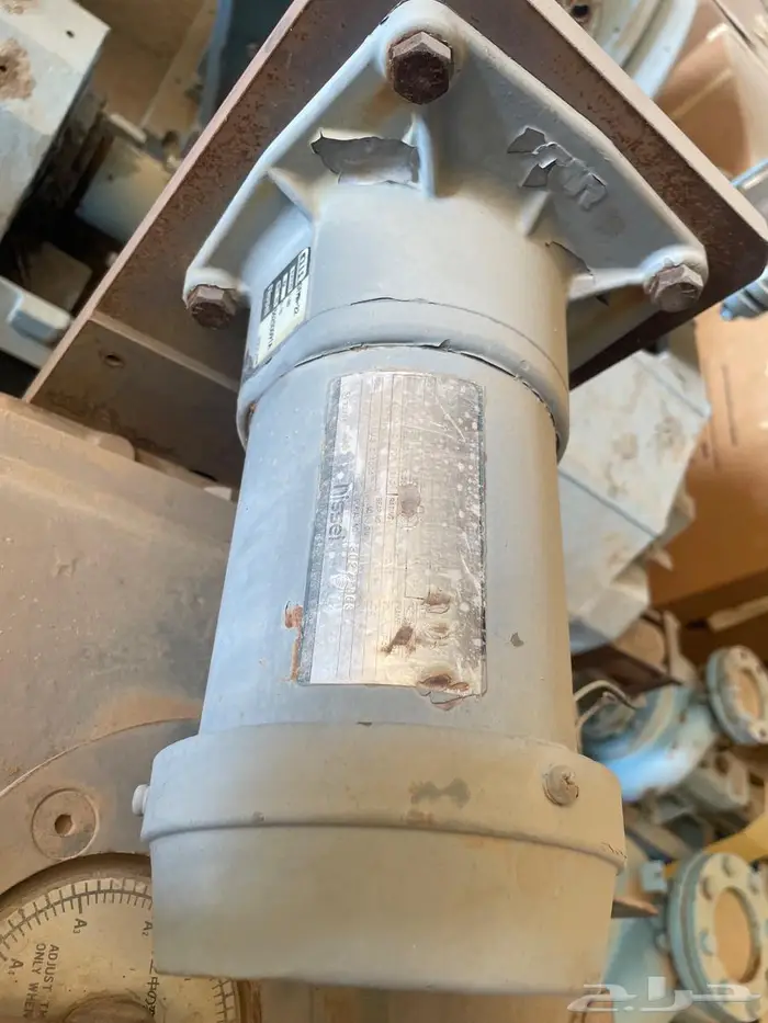 دينمو ومعدات ثقيله 9