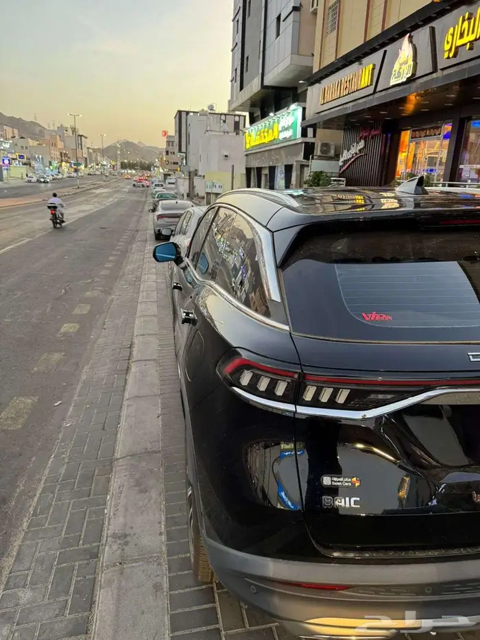 بايك x7 موديل 2024 للتنازل بدون مقابل مدفوع سنه 0