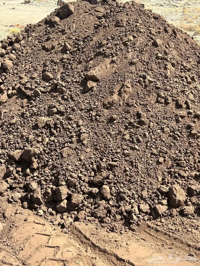 تربة زراعيه مدر 4