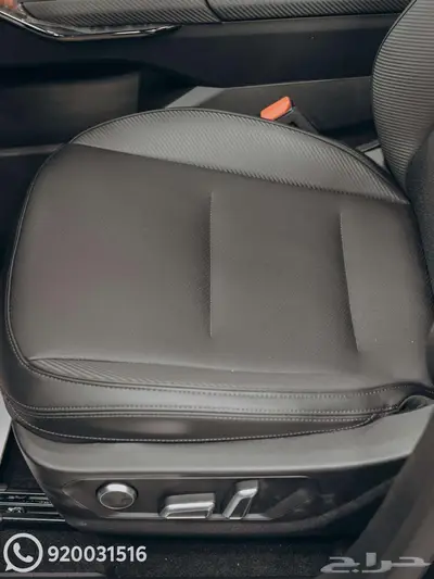 هافال بريميوم H6 GT 2025 ضمان الوكالة index