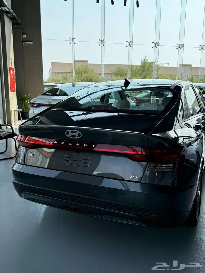 اكسنت سمارت 2026 عرض حصري 8