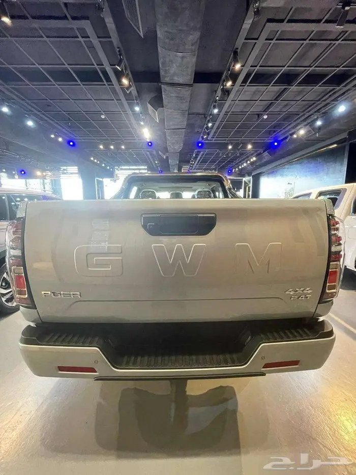 جريت وول باور ديزل دبل فل كامل محرك 2400 م 2025 سعر منافس 10