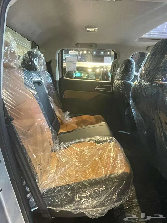 جريت وول باور ديزل دبل فل كامل محرك 2400 م 2025 سعر منافس 3