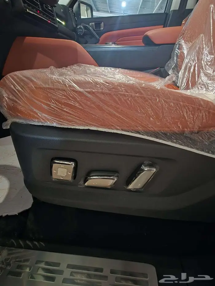 هافال H9 فل كامل 6