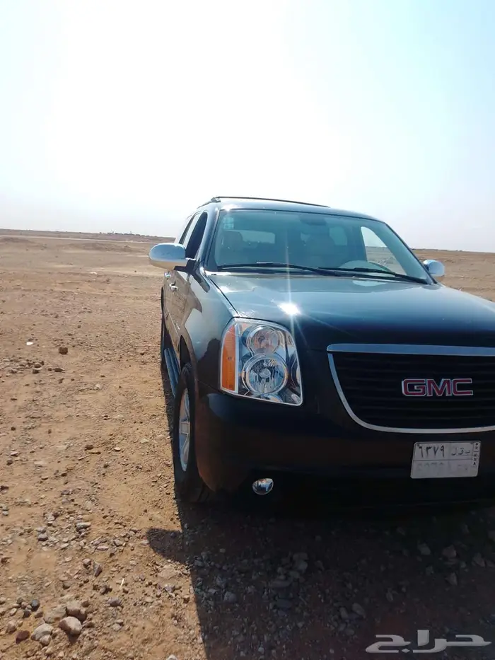 جمس يوكن 2007 فل كامل فتحه دبل 1