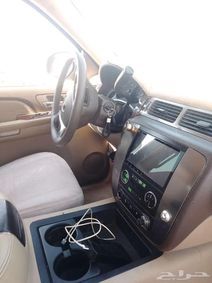 جمس يوكن 2007 فل كامل فتحه دبل 0