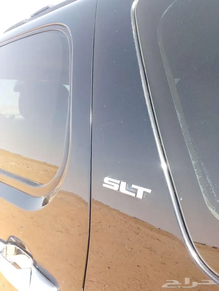 جمس يوكن 2007 فل كامل فتحه دبل 5