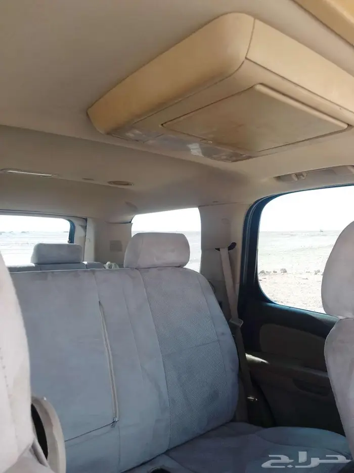 جمس يوكن 2007 فل كامل فتحه دبل 4