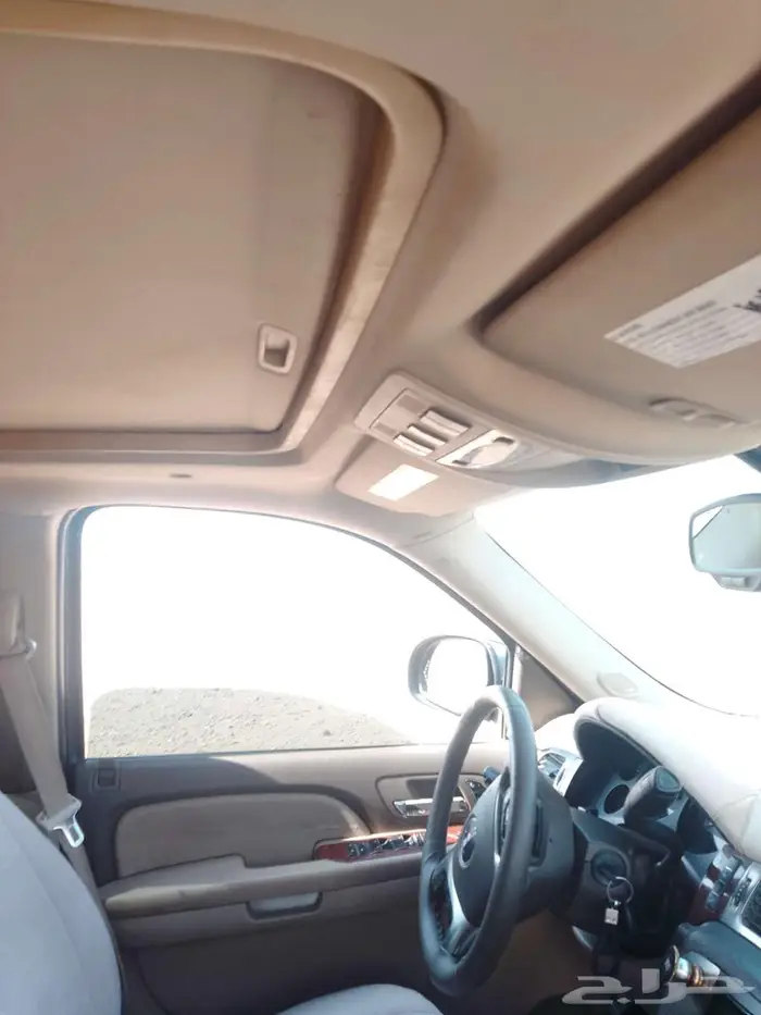 جمس يوكن 2007 فل كامل فتحه دبل 2