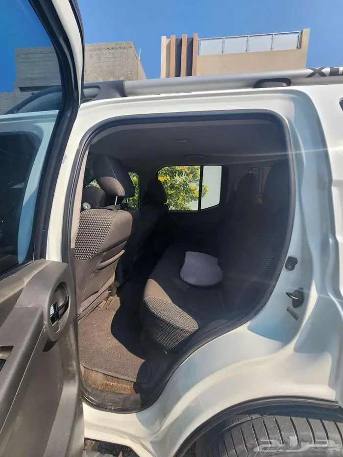 اكستيرا 2015 5