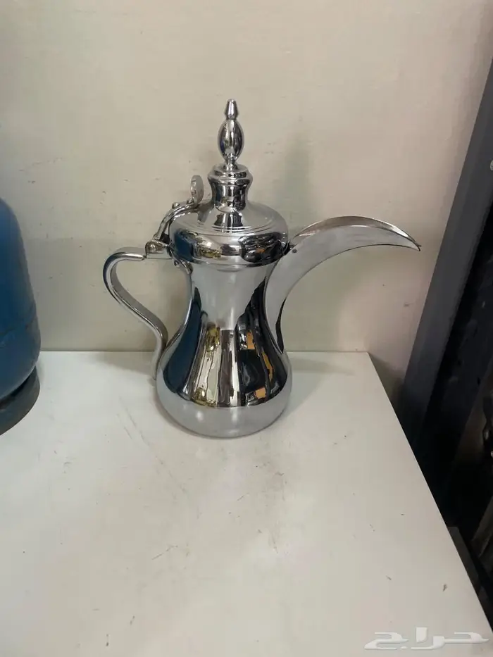 دلة العساف الكورية 0