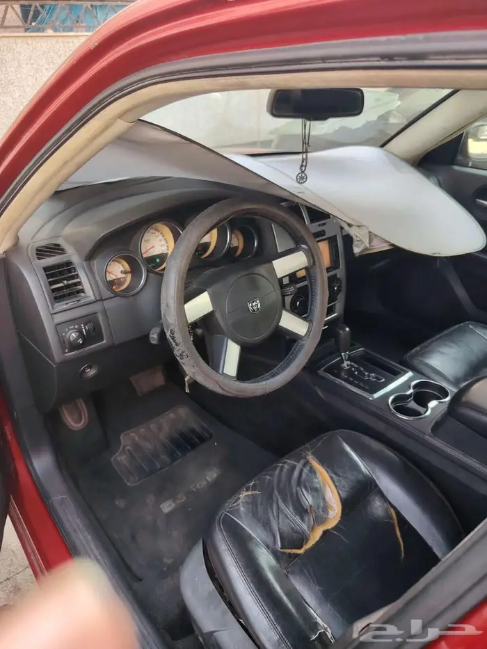 تشارجر 2009 فل 6