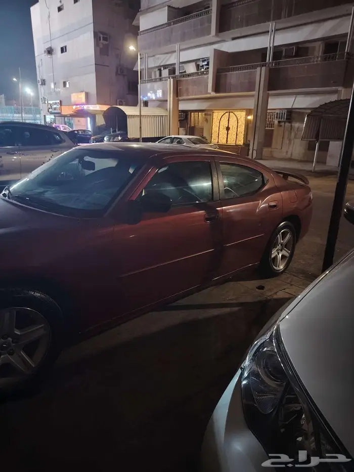 تشارجر 2009 فل 3