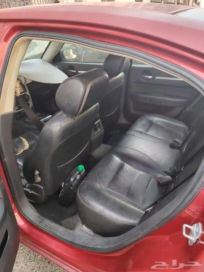 تشارجر 2009 فل 4