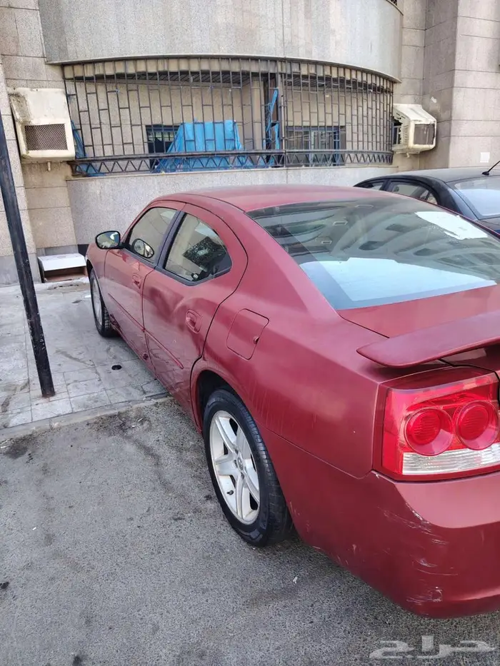 تشارجر 2009 فل 9