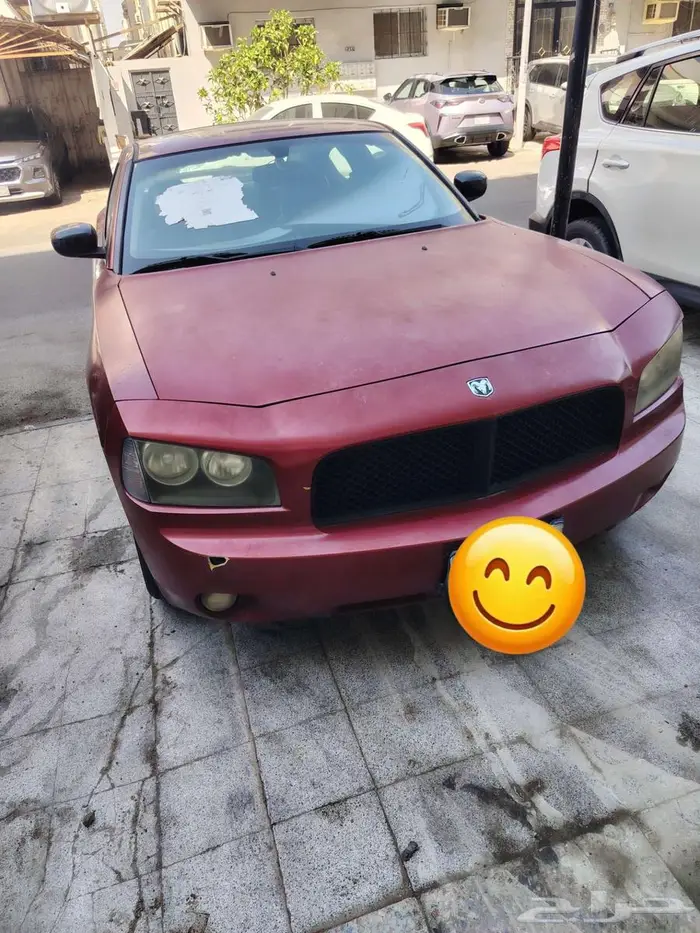 تشارجر 2009 فل 1