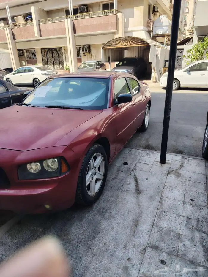 تشارجر 2009 فل 14