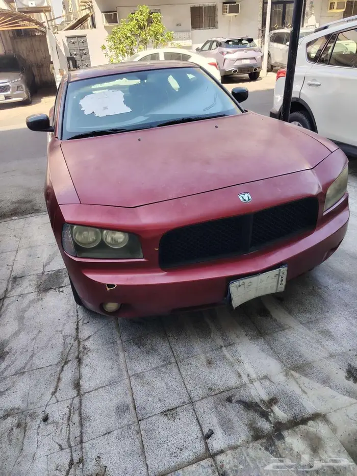 تشارجر 2009 فل 12