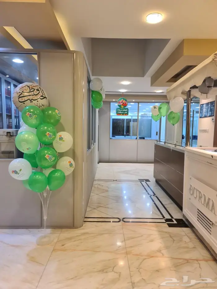 فعاليات اطفال مهرج تشكيل بالون للاطفال رسم على الوجه وغيره 82