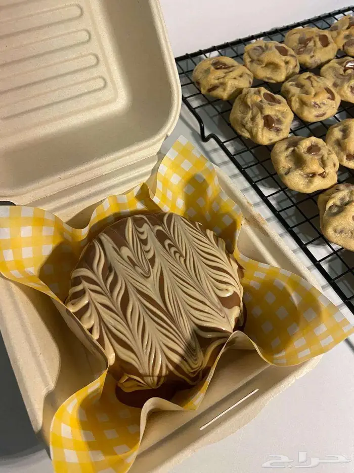 كيكة كوكيز 2