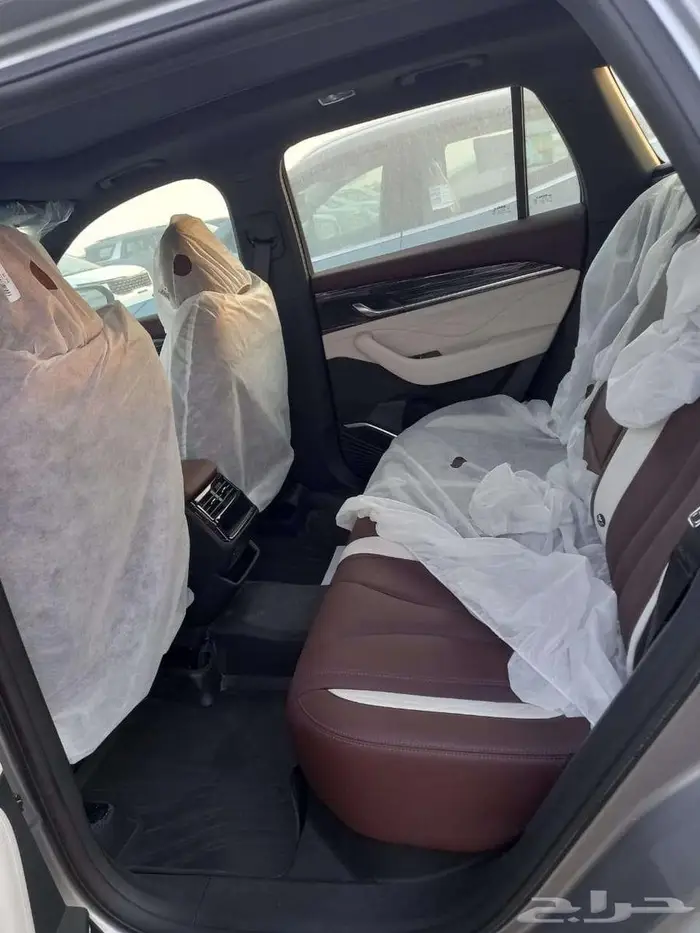 جيلي مونجارو نص فل 2024 23