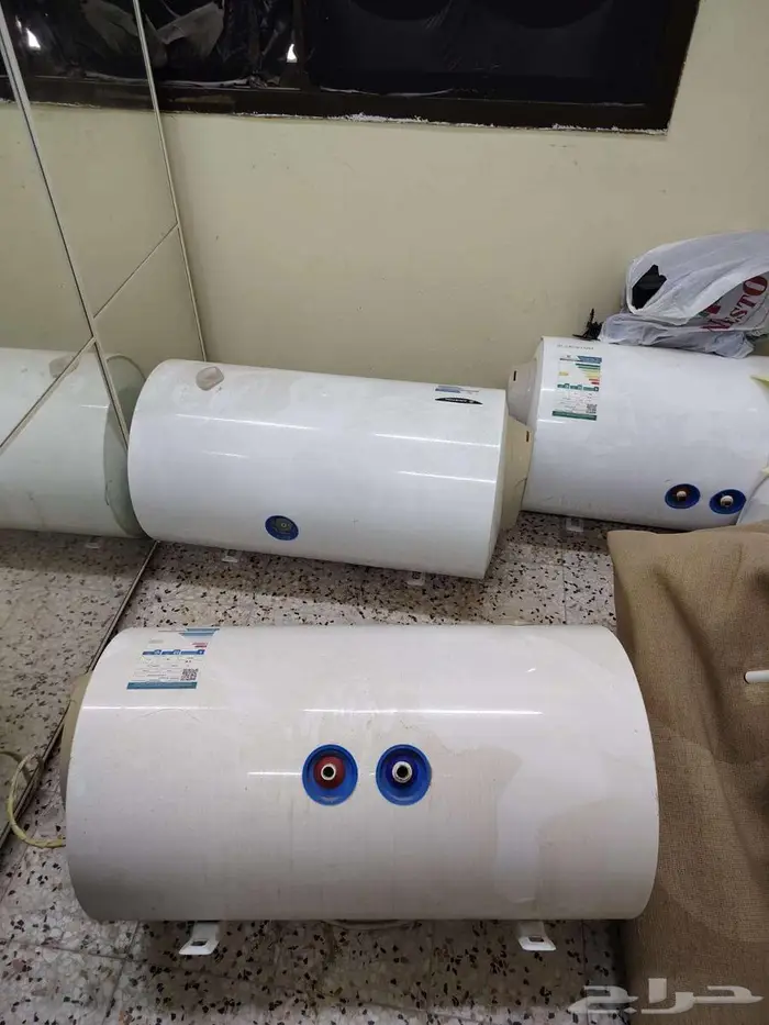 سخانات مياه 80 لتر 1