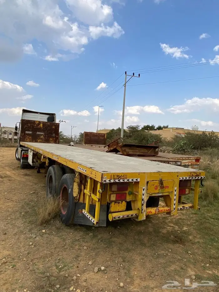 تيادر سطحات للبيع 2