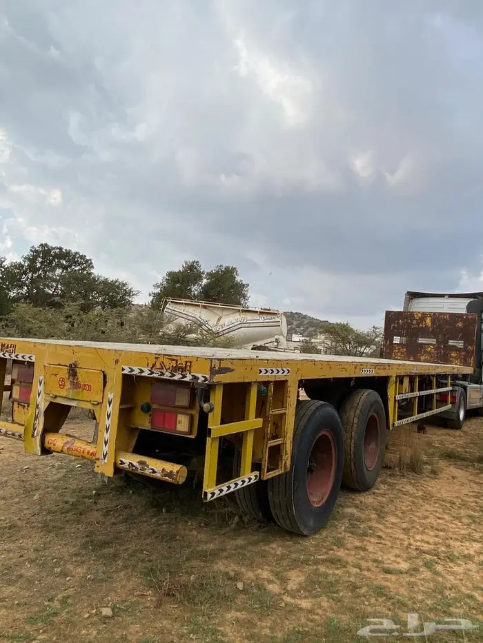 تيادر سطحات للبيع 3