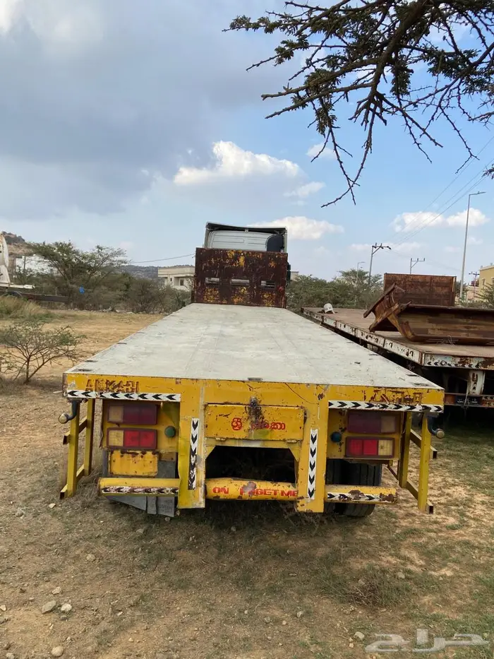 تيادر سطحات للبيع 4