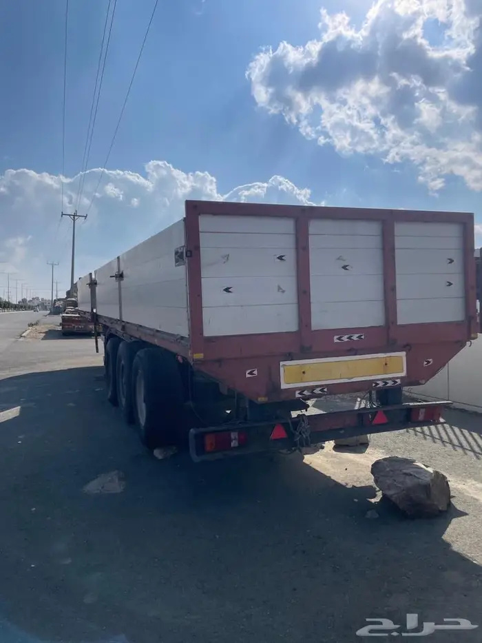 تيادر سطحات للبيع 13