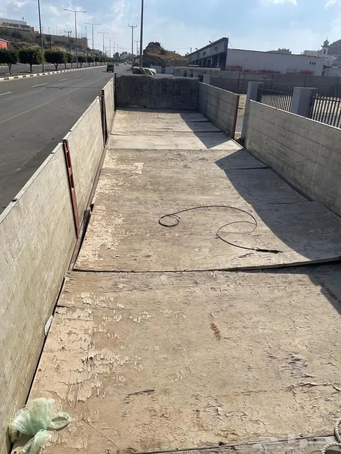 تيادر سطحات للبيع 8