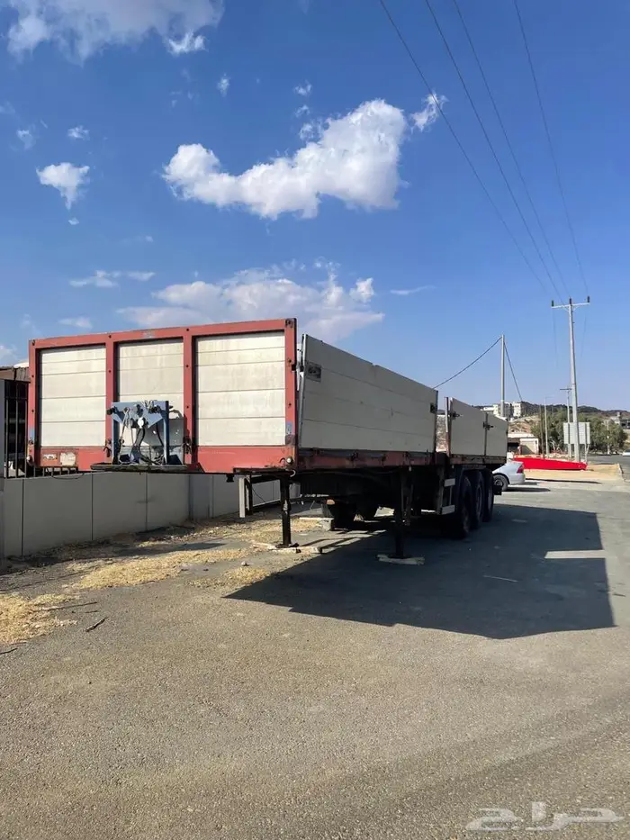 تيادر سطحات للبيع 12