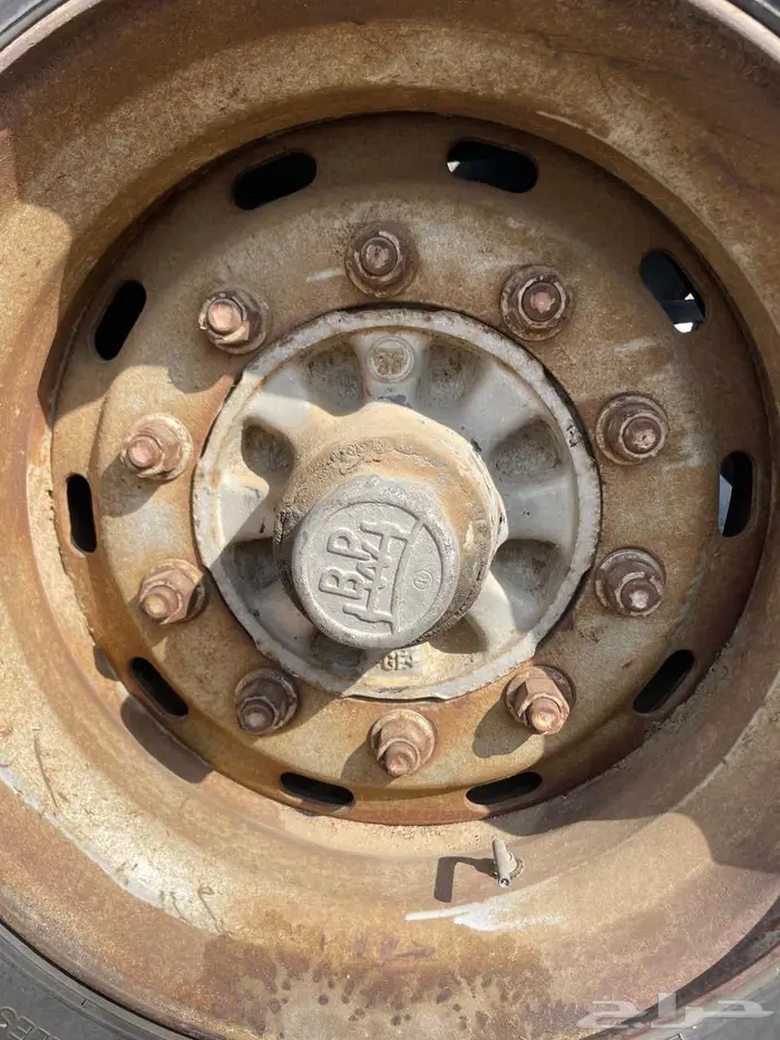 تيادر سطحات للبيع 5