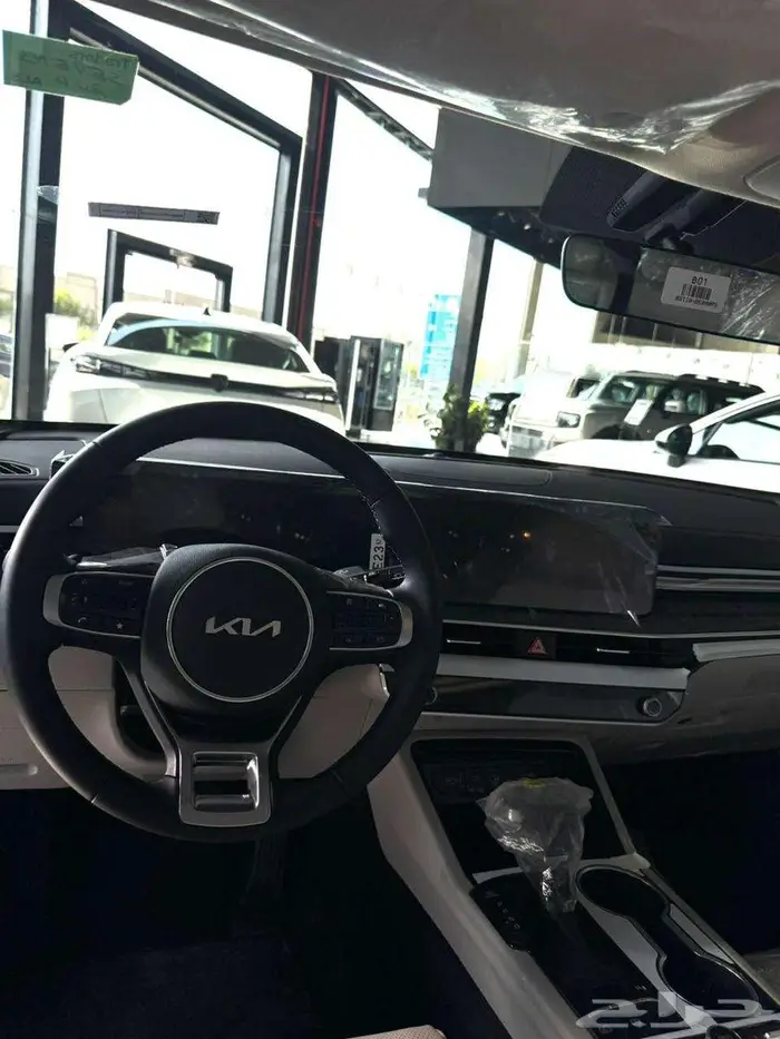 كيا k5 2026 نص فل سعر جباار 11