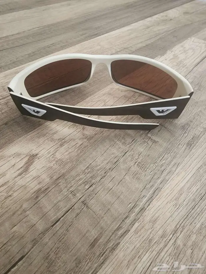 نظارة شمسية رياضية أرماني 1