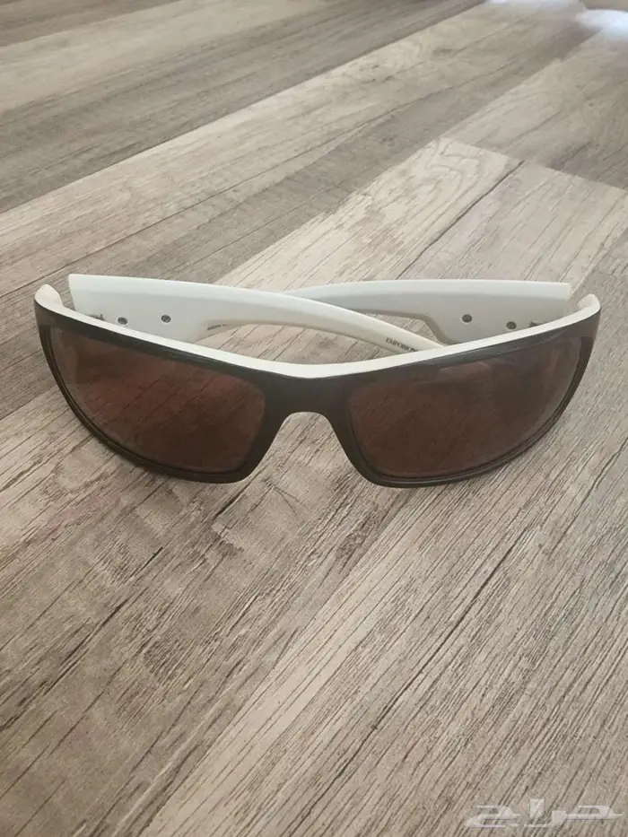 نظارة شمسية رياضية أرماني 0