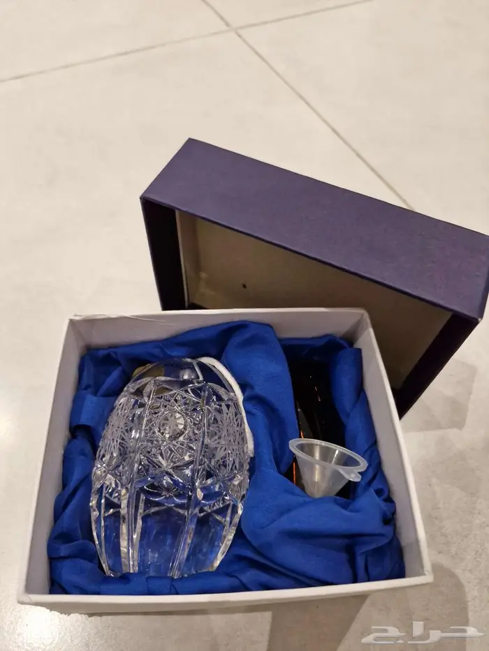 كريستال بوهيمي أصلي 0