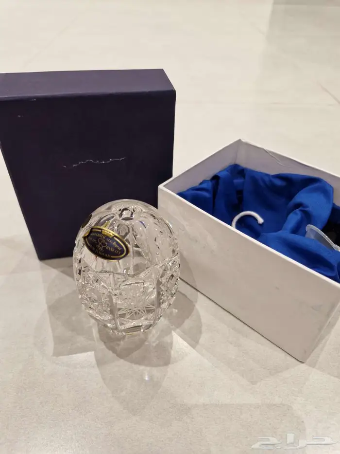 كريستال بوهيمي أصلي 2