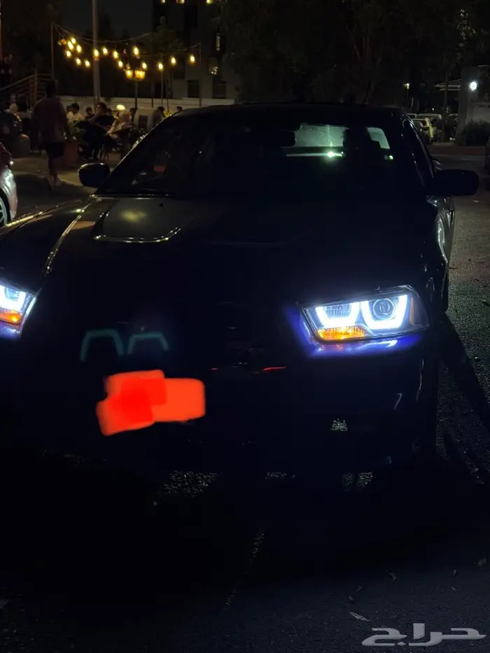 شمعات عدسه وليد تشارجر 2014 1