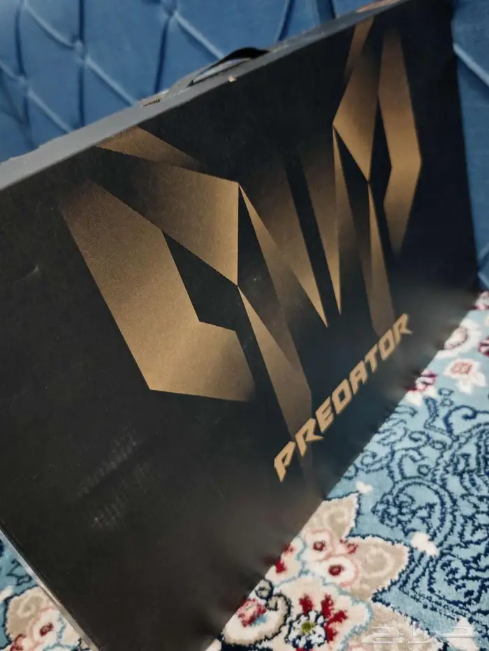 لابتوب قيمنق rtx4060 11