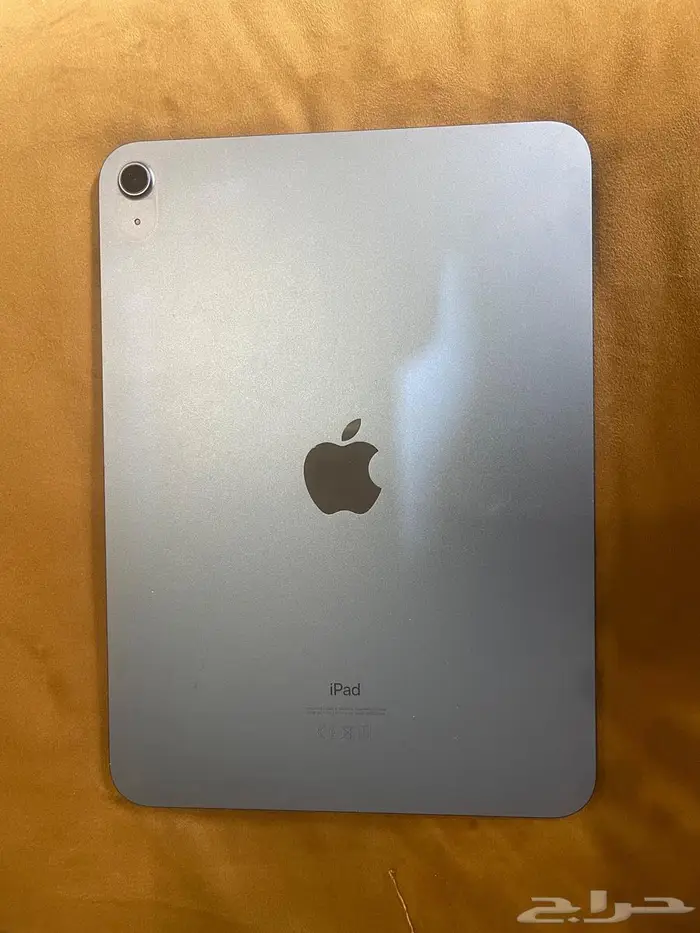 ايباد الجيل العاشر لون ازرق 64قيقا 1