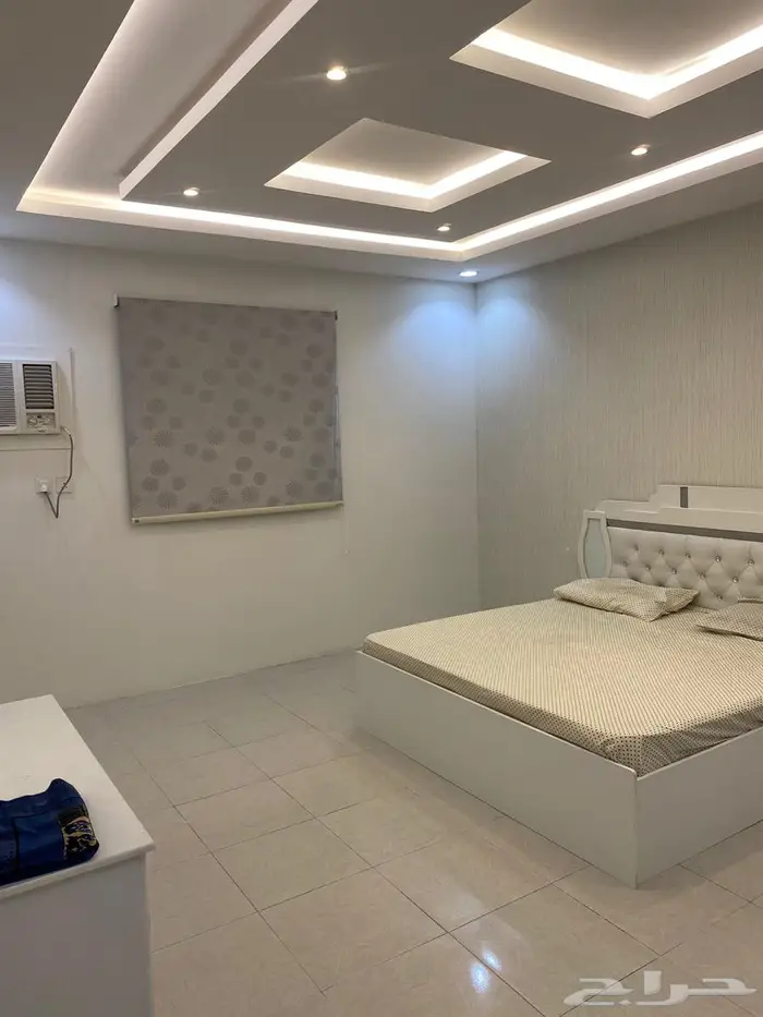 استراحه للايجار شهري 1