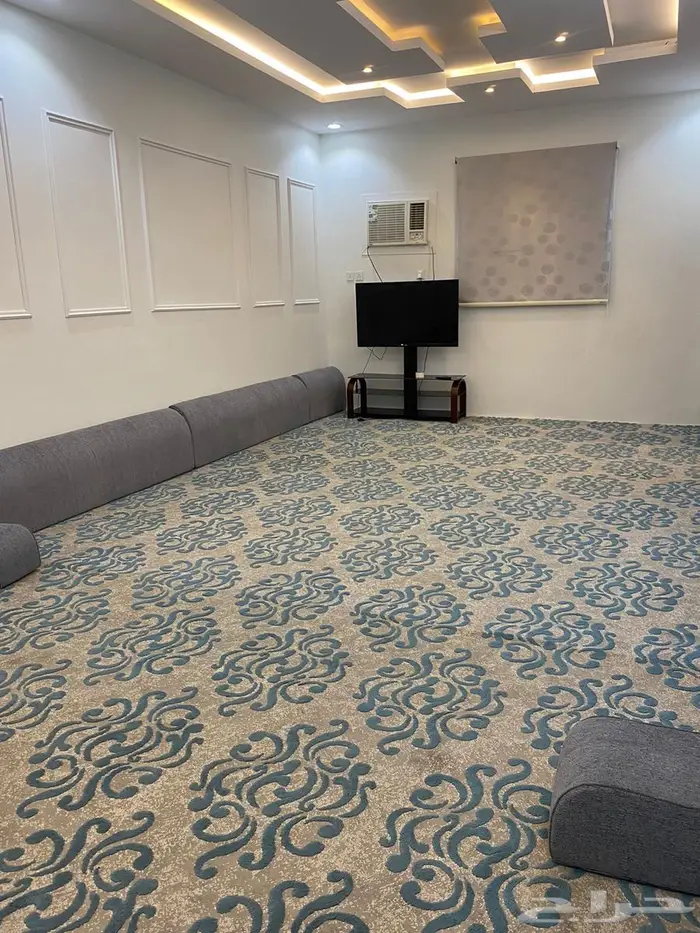 استراحه للايجار شهري 2