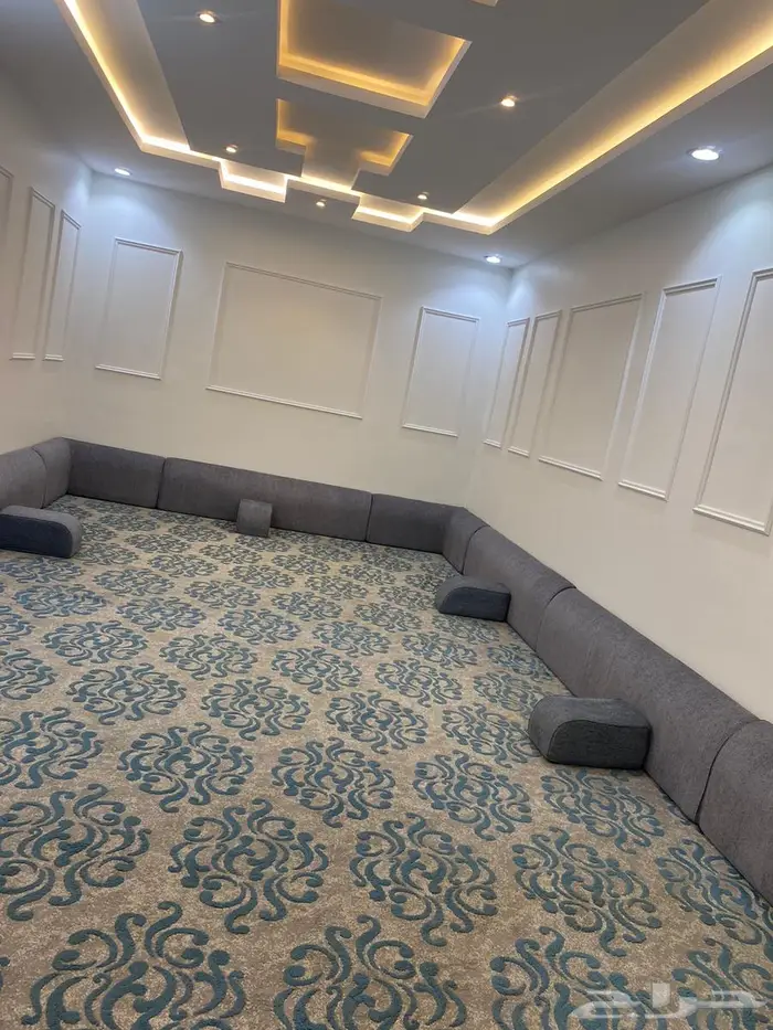 استراحه للايجار شهري 0