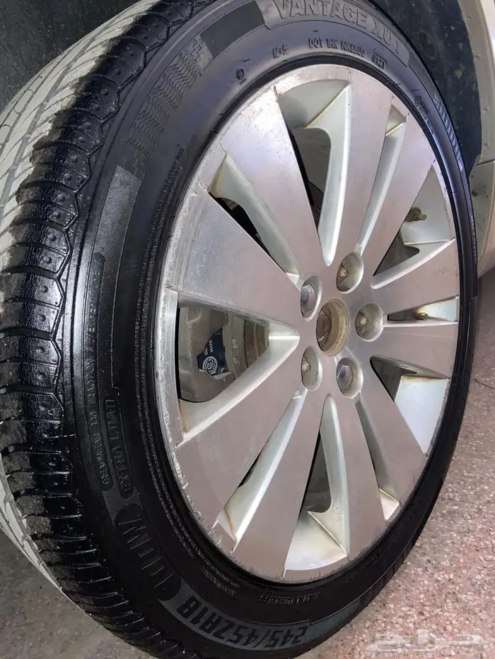 جنوط كابرس اس اس ss للبيع او البدل 2