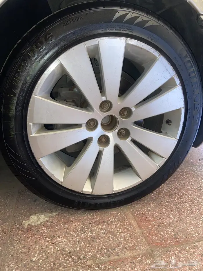 جنوط كابرس اس اس ss للبيع او البدل 0