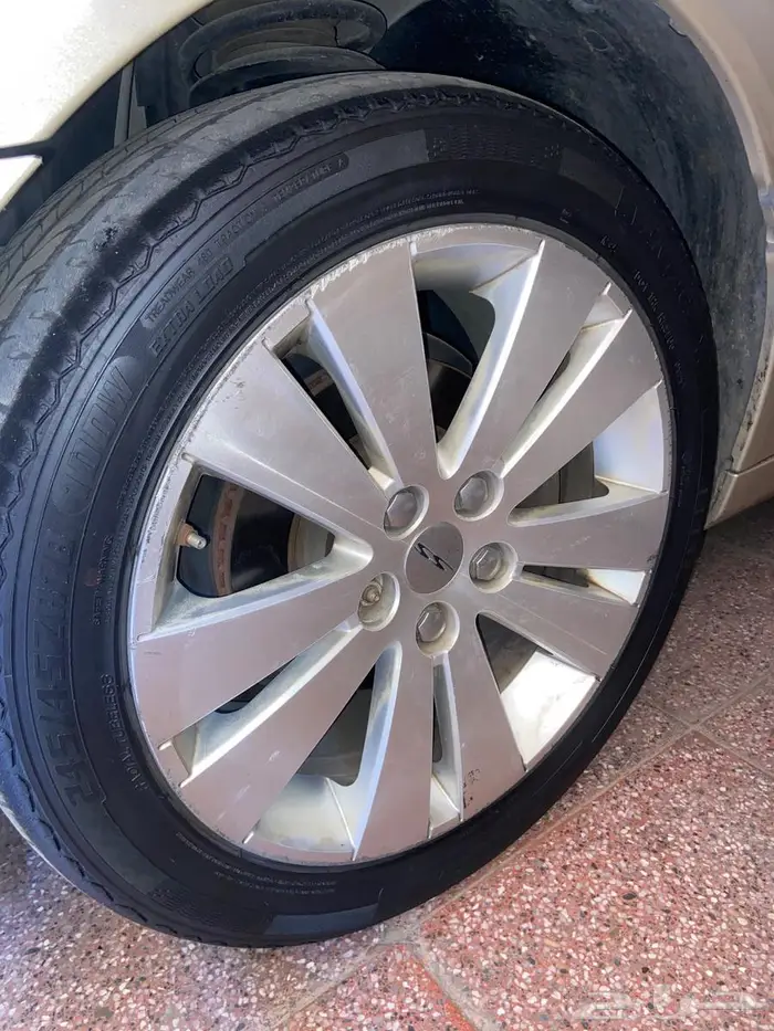 جنوط كابرس اس اس ss للبيع او البدل 3